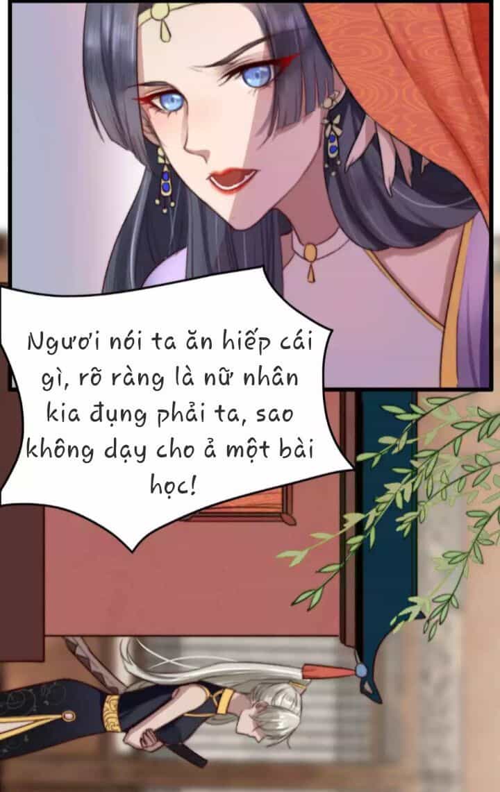 Hành Trình Huy Hoàng - Chương 8 - ảnh 5