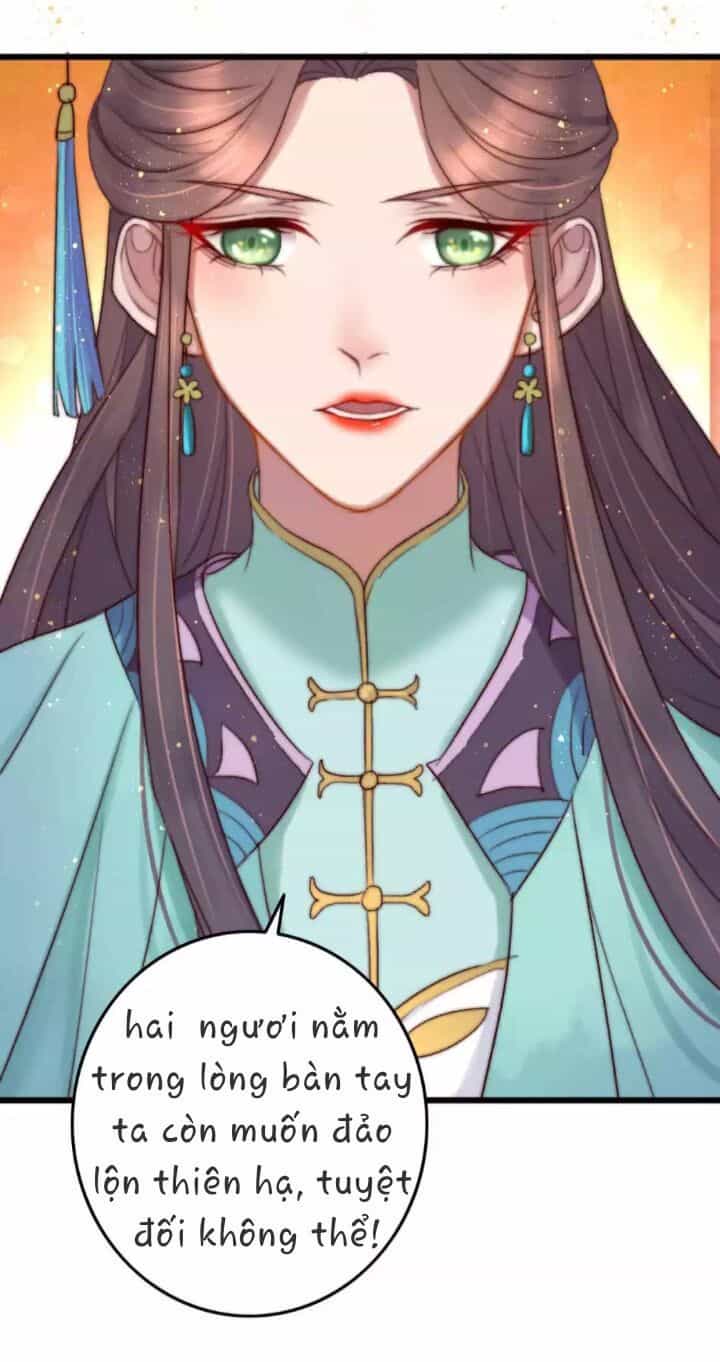 Hành Trình Huy Hoàng - Chương 9 - ảnh 11
