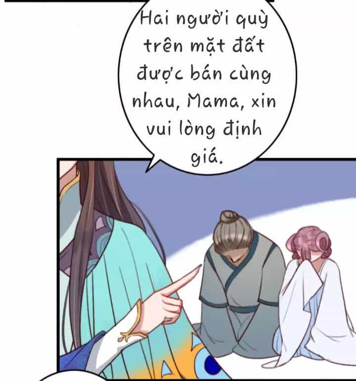 Hành Trình Huy Hoàng - Chương 9 - ảnh 16