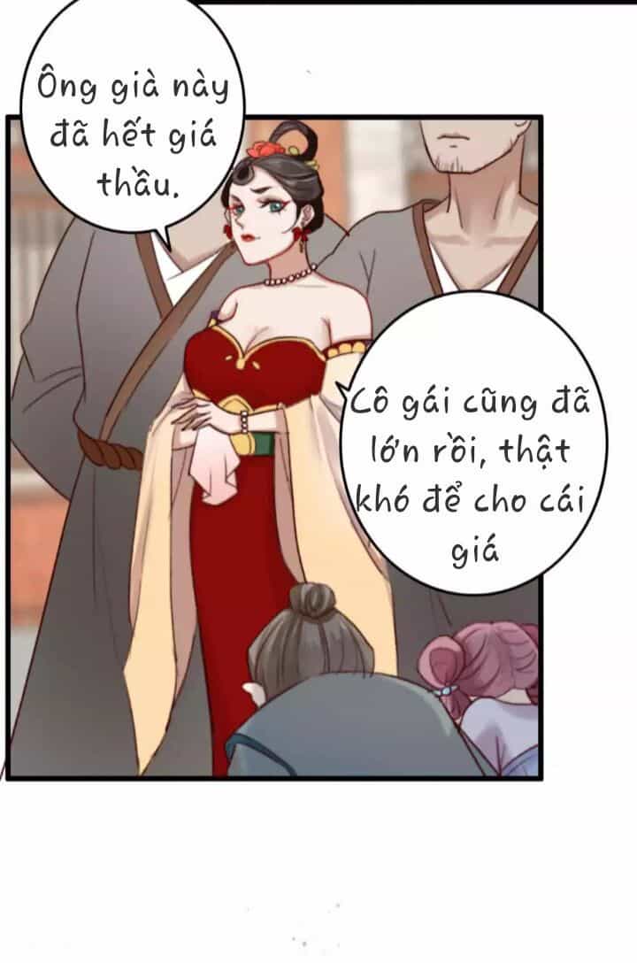 Hành Trình Huy Hoàng - Chương 9 - ảnh 17