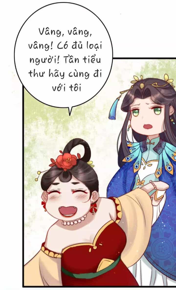 Hành Trình Huy Hoàng - Chương 9 - ảnh 22