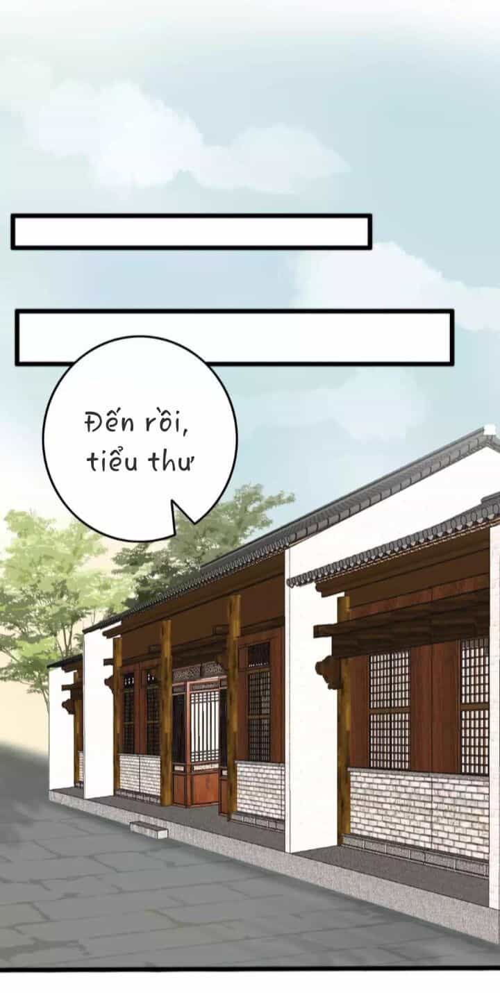 Hành Trình Huy Hoàng - Chương 9 - ảnh 23