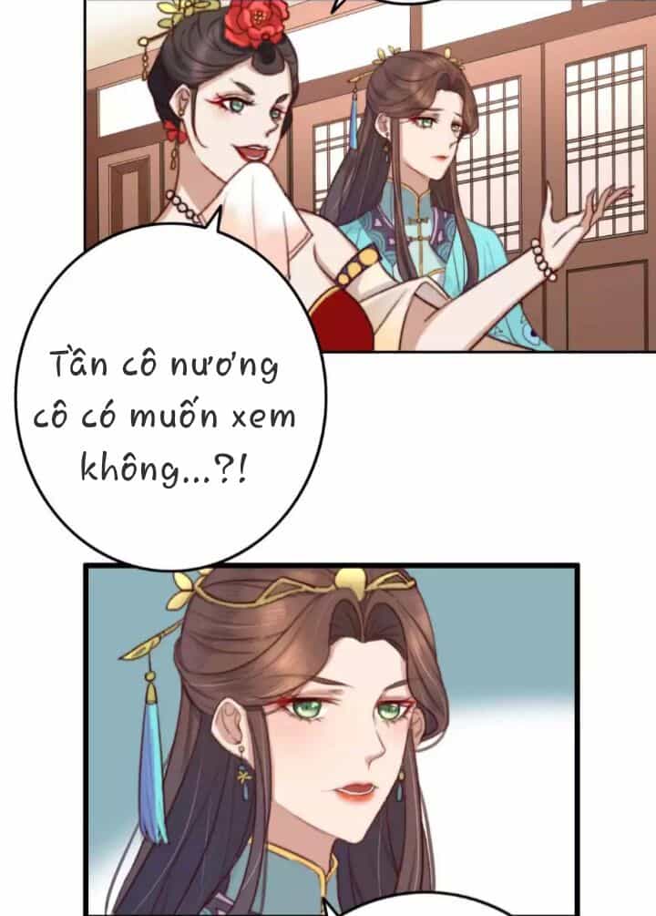 Hành Trình Huy Hoàng - Chương 9 - ảnh 25