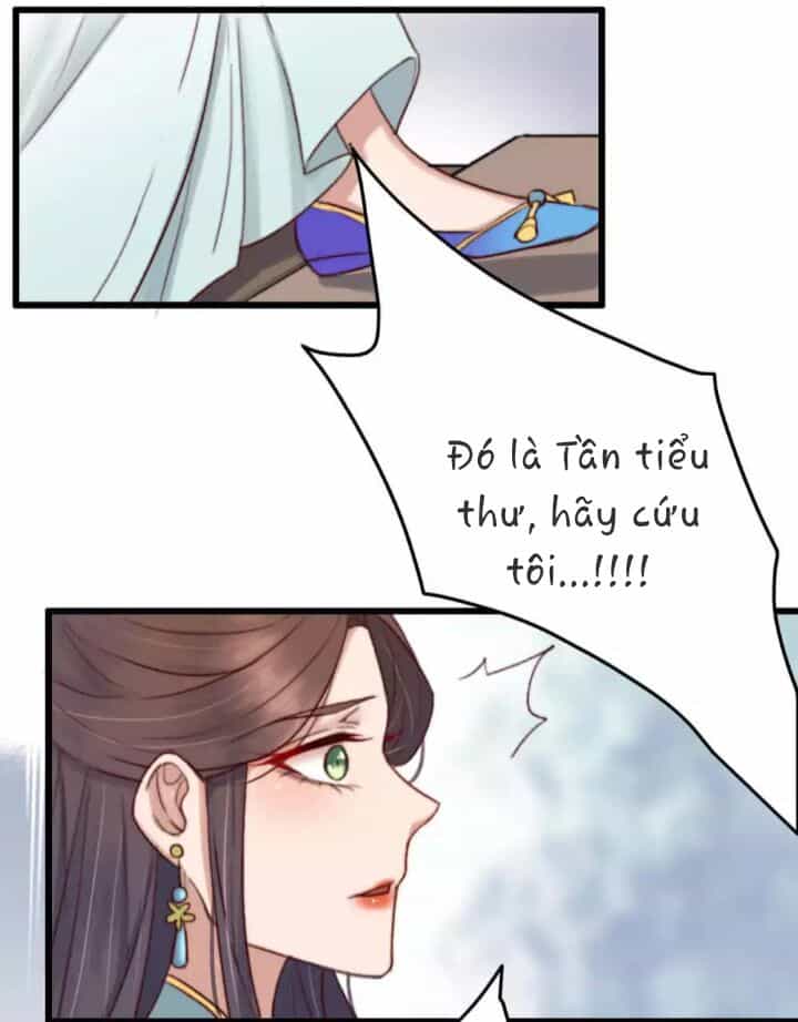 Hành Trình Huy Hoàng - Chương 9 - ảnh 27
