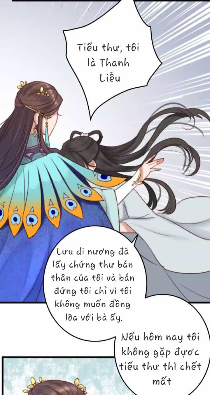 Hành Trình Huy Hoàng - Chương 9 - ảnh 28