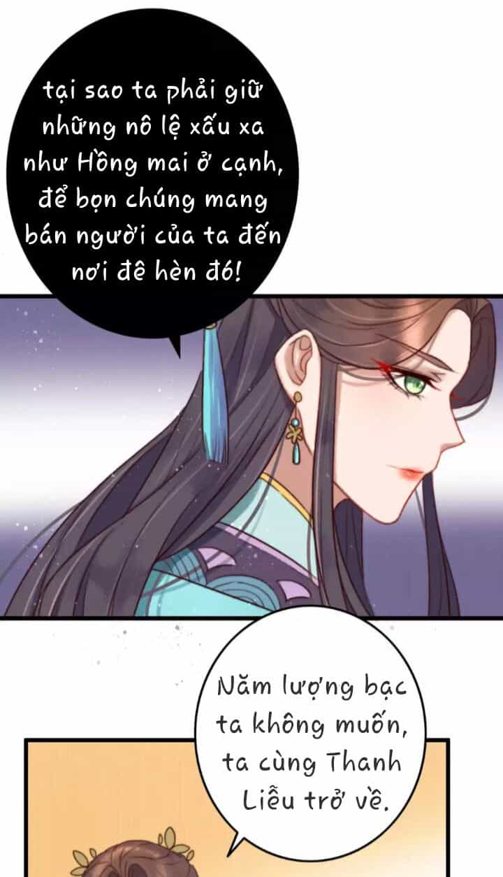 Hành Trình Huy Hoàng - Chương 9 - ảnh 31