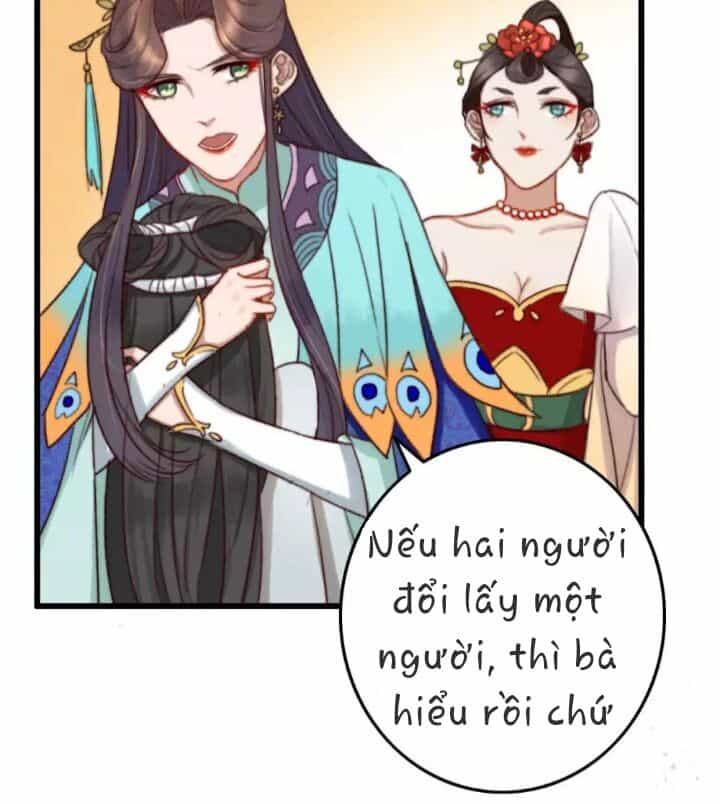 Hành Trình Huy Hoàng - Chương 9 - ảnh 32