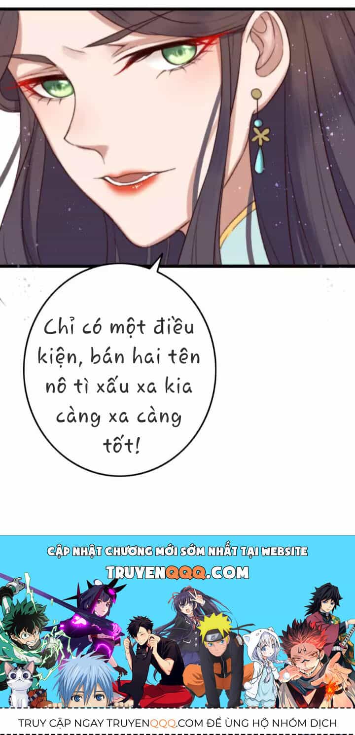 Hành Trình Huy Hoàng - Chương 9 - ảnh 33