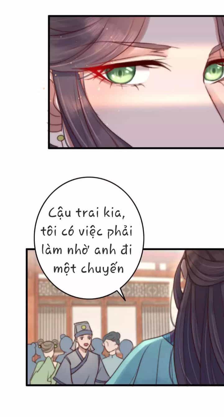 Hành Trình Huy Hoàng - Chương 9 - ảnh 8