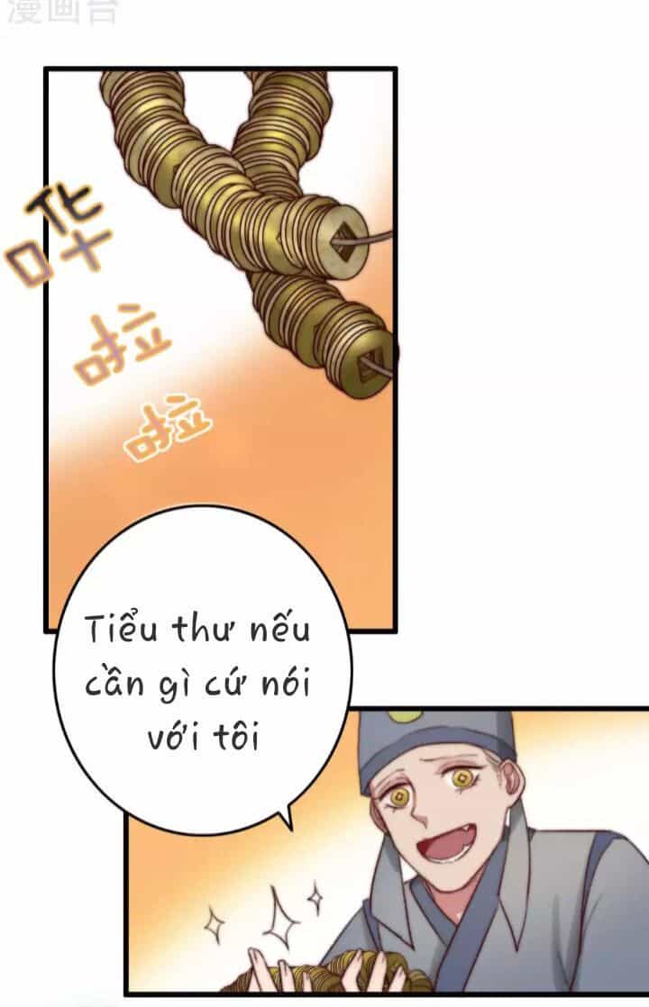Hành Trình Huy Hoàng - Chương 9 - ảnh 9