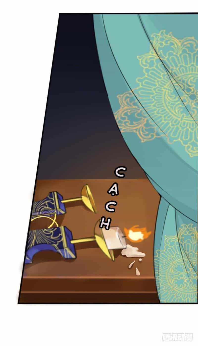 Hành Trình Sủng Đế Cơ - Chương 1 - ảnh 19