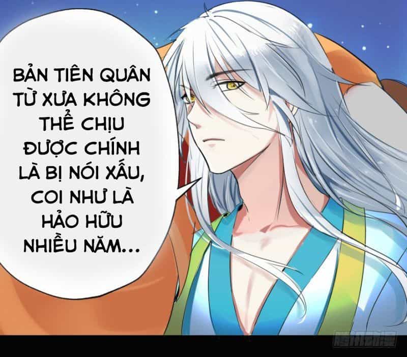 Hành Trình Sủng Đế Cơ - Chương 1 - ảnh 25