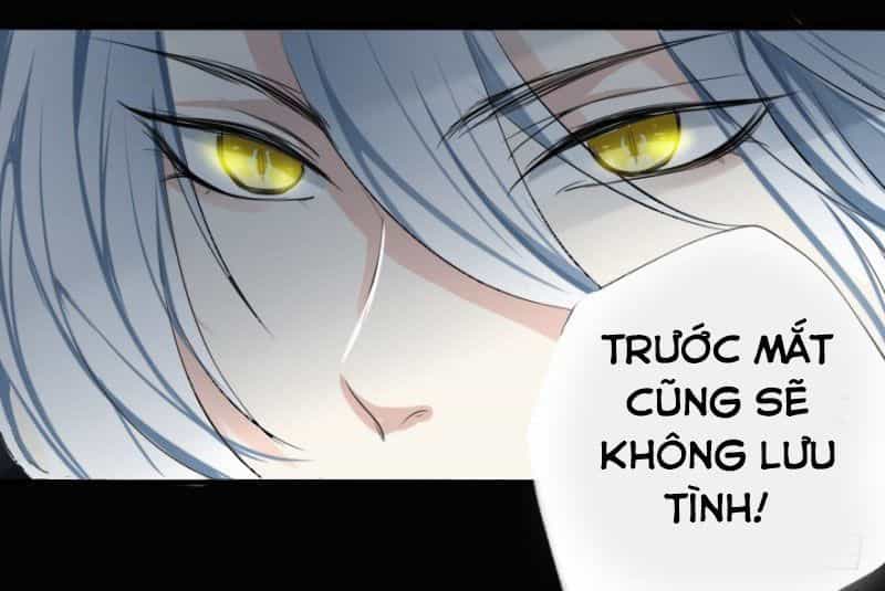 Hành Trình Sủng Đế Cơ - Chương 1 - ảnh 26