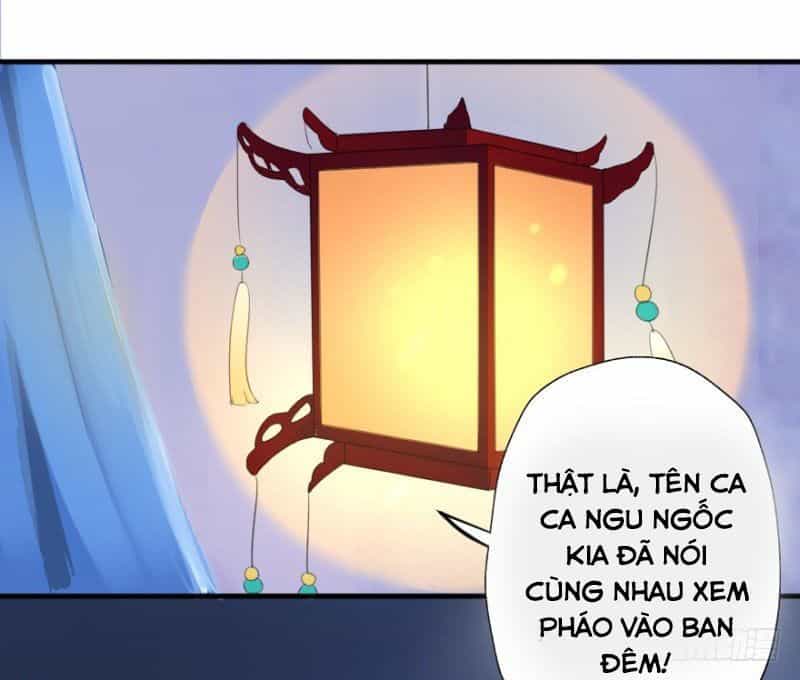 Hành Trình Sủng Đế Cơ - Chương 1 - ảnh 27