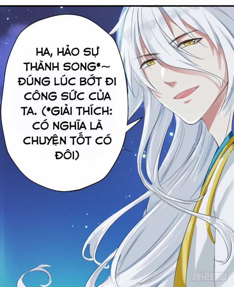 Hành Trình Sủng Đế Cơ - Chương 1 - ảnh 35