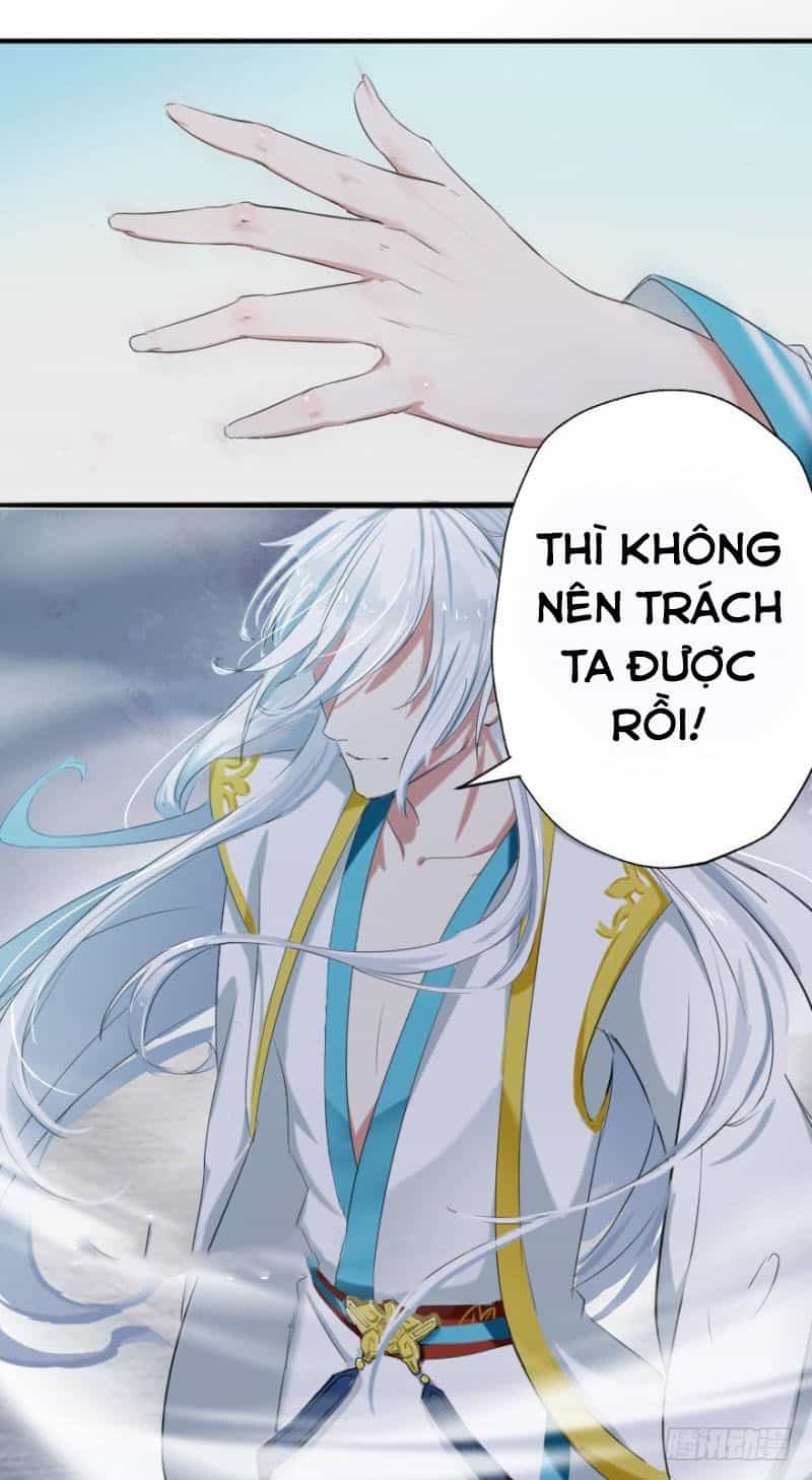 Hành Trình Sủng Đế Cơ - Chương 1 - ảnh 44