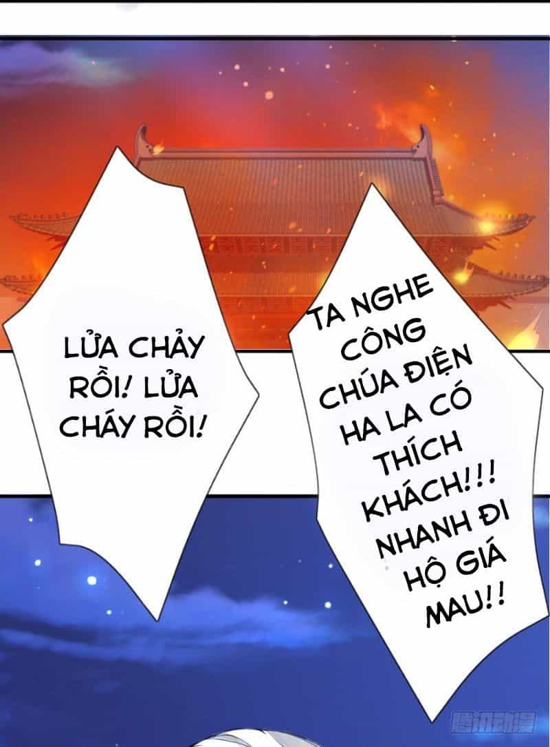 Hành Trình Sủng Đế Cơ - Chương 1 - ảnh 49