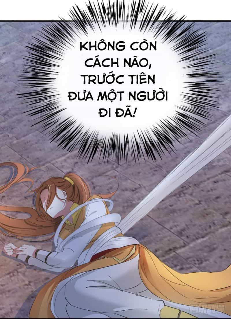 Hành Trình Sủng Đế Cơ - Chương 1 - ảnh 51
