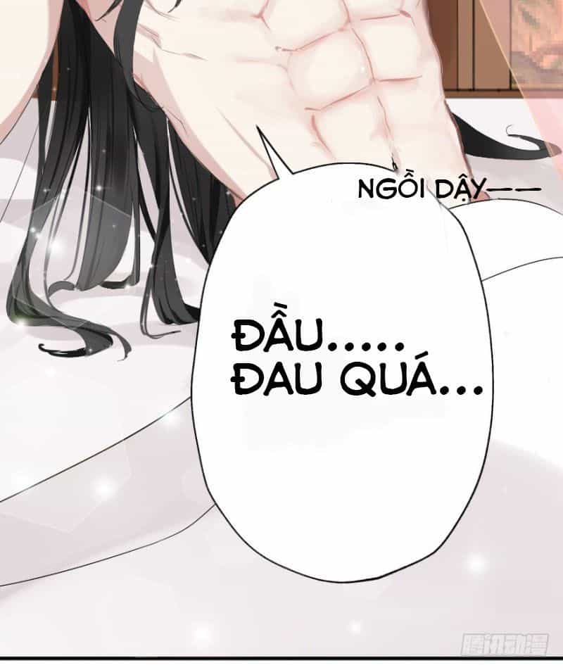 Hành Trình Sủng Đế Cơ - Chương 1 - ảnh 8
