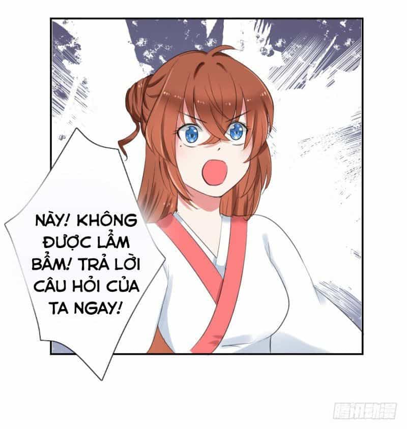 Hành Trình Sủng Đế Cơ - Chương 2 - ảnh 30
