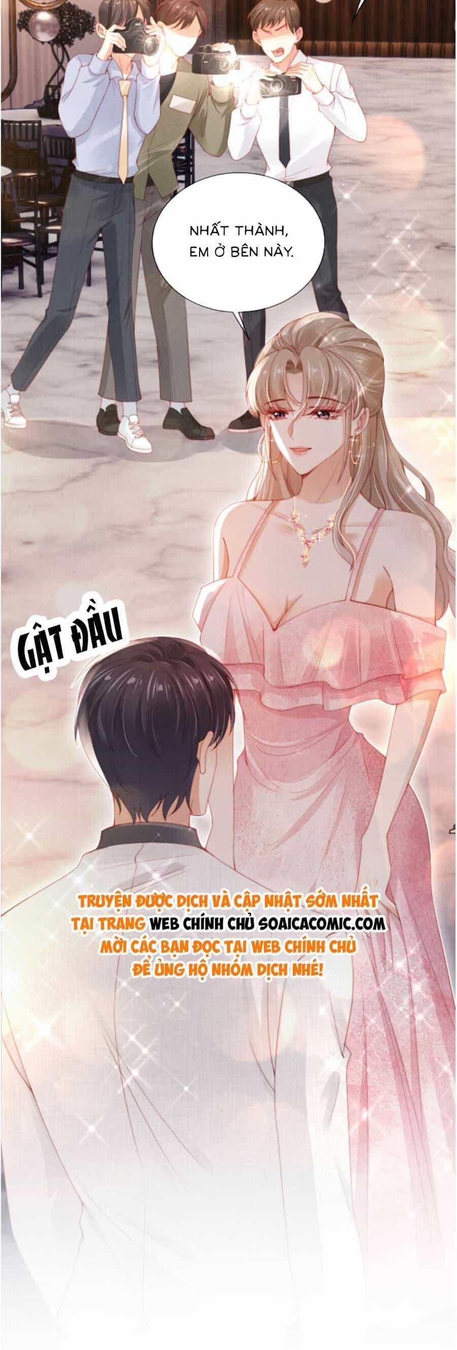 Hành Trình Truy Thê Mệt Xỉu Của Hoắc Thiếu - Chương 16 - ảnh 16