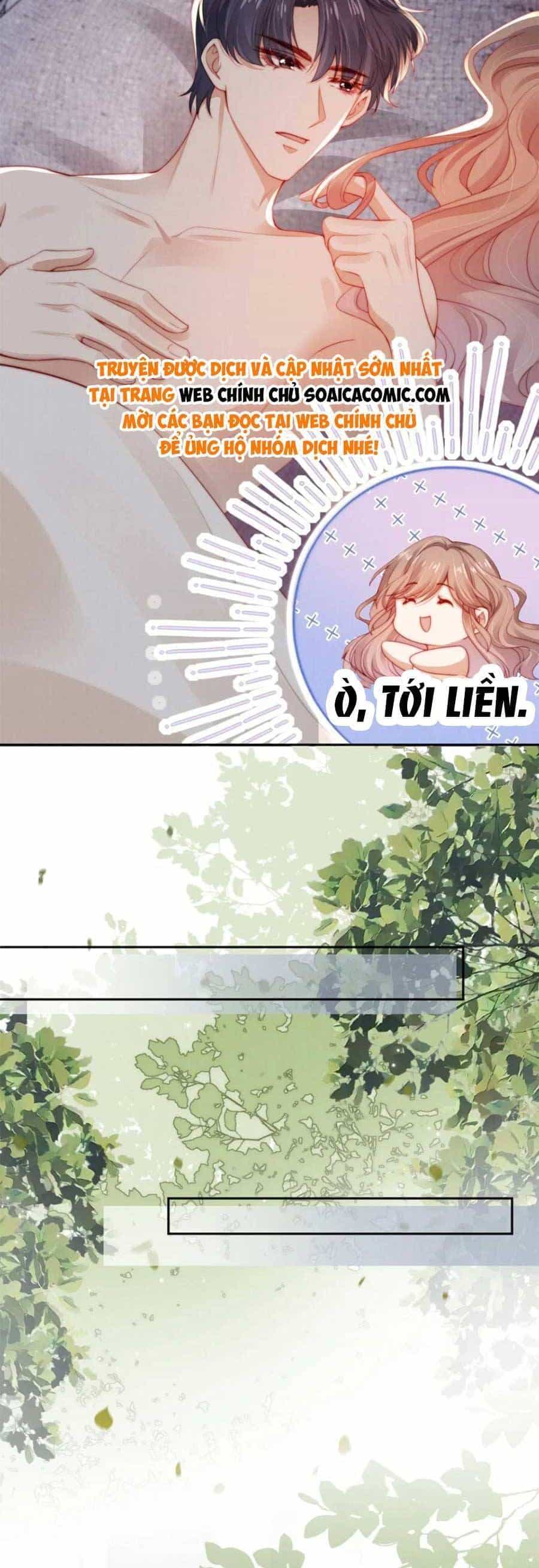 Hành Trình Truy Thê Mệt Xỉu Của Hoắc Thiếu - Chương 17 - ảnh 17