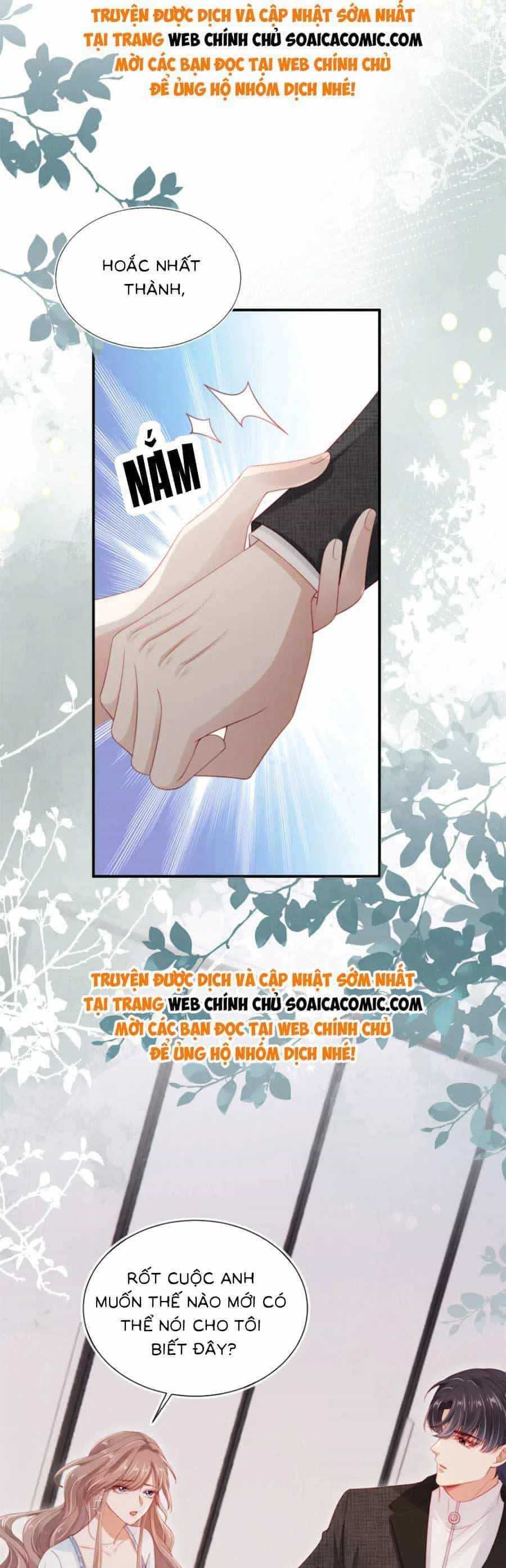 Hành Trình Truy Thê Mệt Xỉu Của Hoắc Thiếu - Chương 18 - ảnh 30