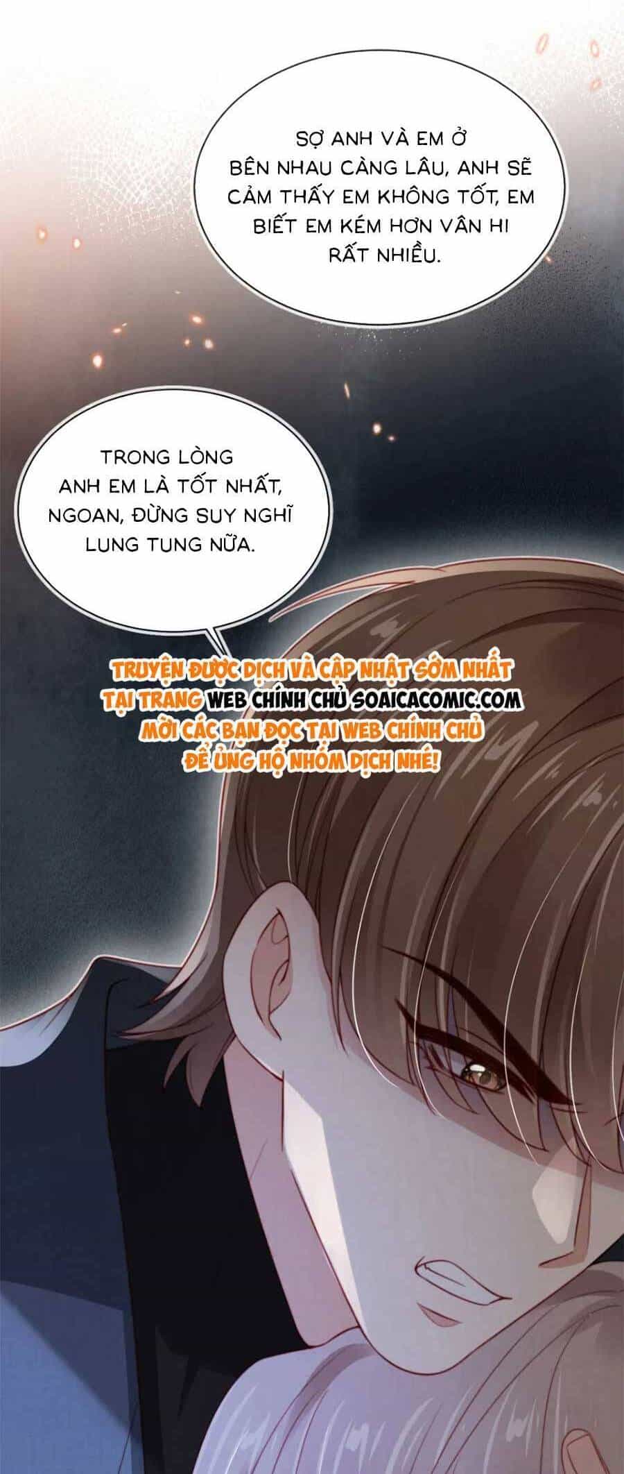 Hành Trình Truy Thê Mệt Xỉu Của Hoắc Thiếu - Chương 18 - ảnh 7