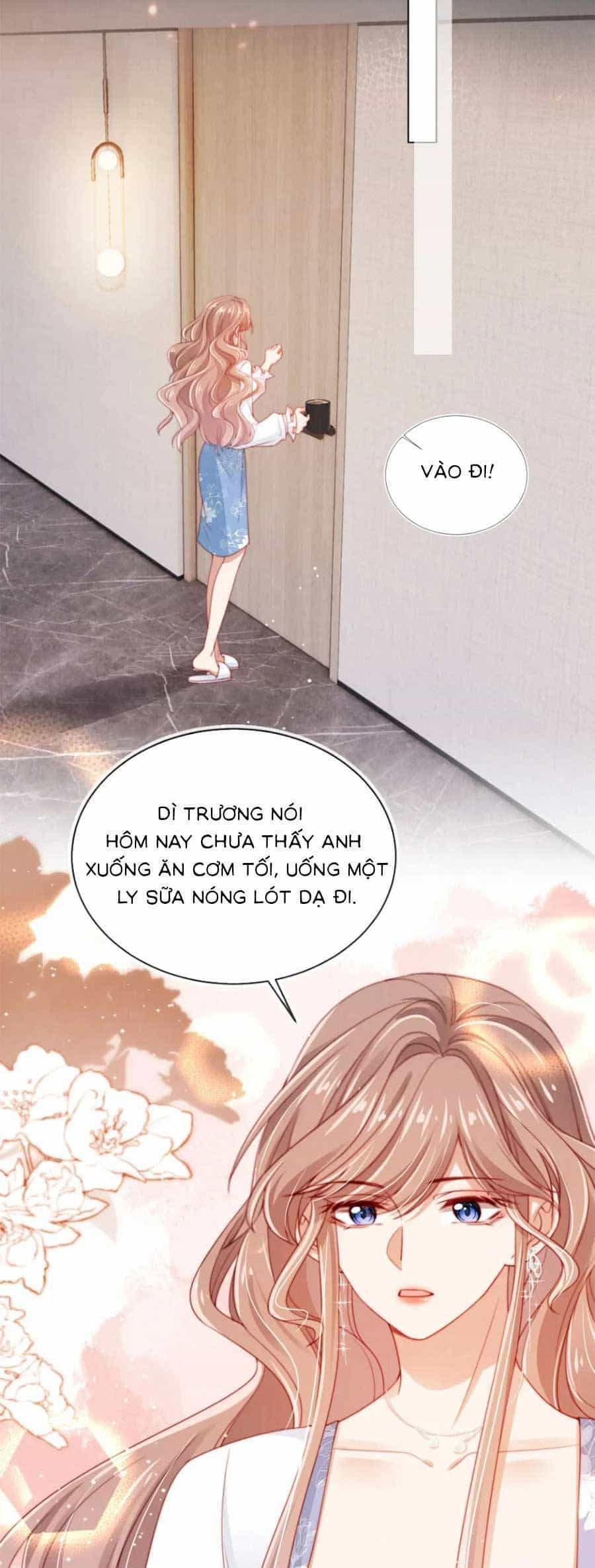 Hành Trình Truy Thê Mệt Xỉu Của Hoắc Thiếu - Chương 18 - ảnh 9