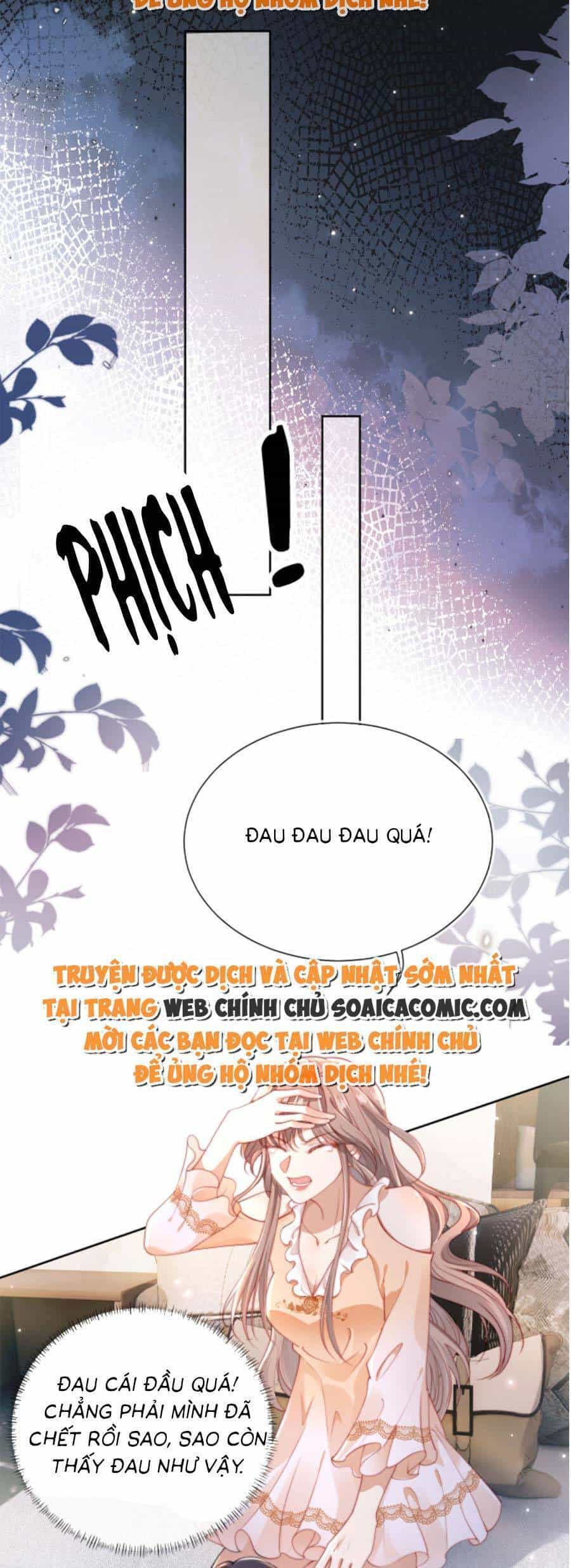 Hành Trình Truy Thê Mệt Xỉu Của Hoắc Thiếu - Chương 1 - ảnh 15