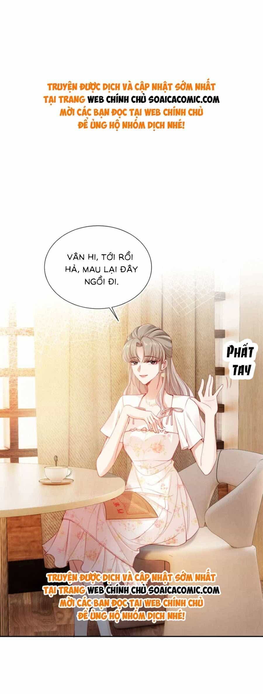 Hành Trình Truy Thê Mệt Xỉu Của Hoắc Thiếu - Chương 21 - ảnh 1