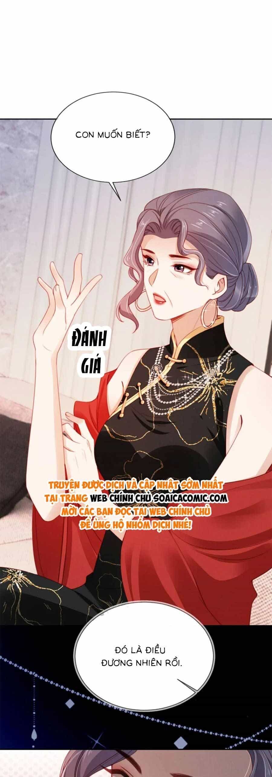 Hành Trình Truy Thê Mệt Xỉu Của Hoắc Thiếu - Chương 22 - ảnh 20