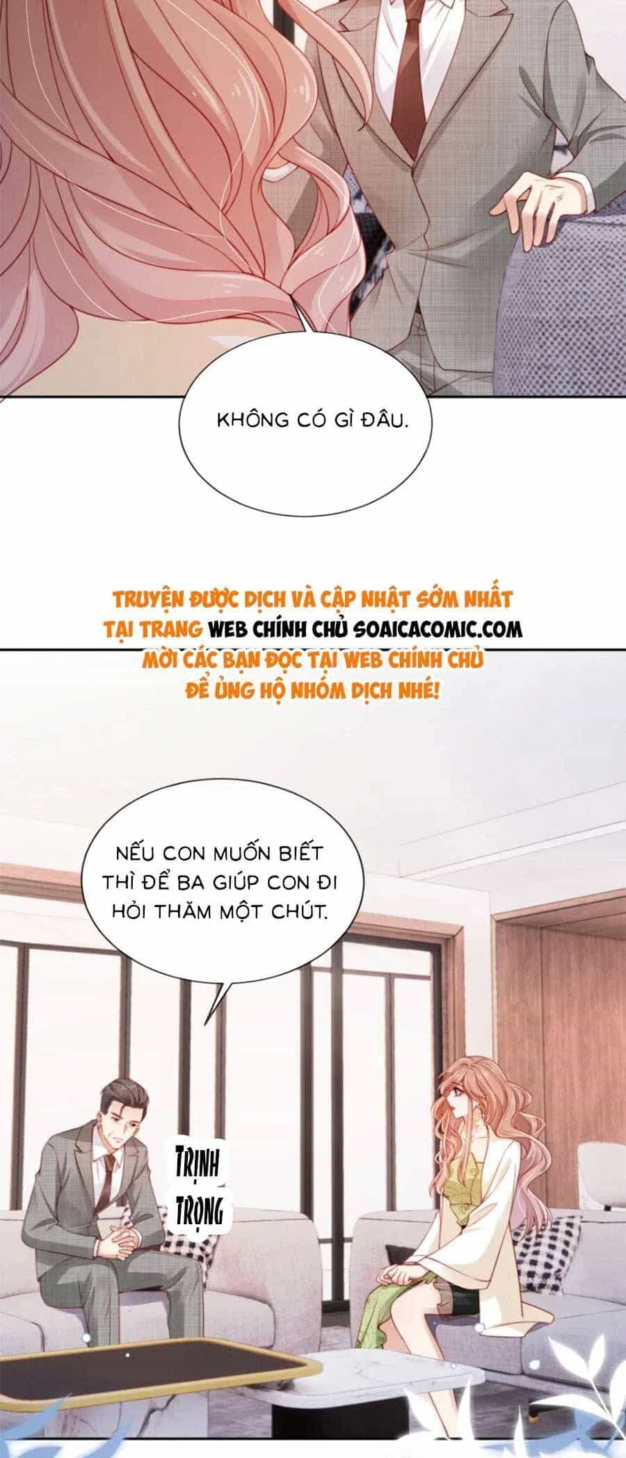 Hành Trình Truy Thê Mệt Xỉu Của Hoắc Thiếu - Chương 22 - ảnh 24