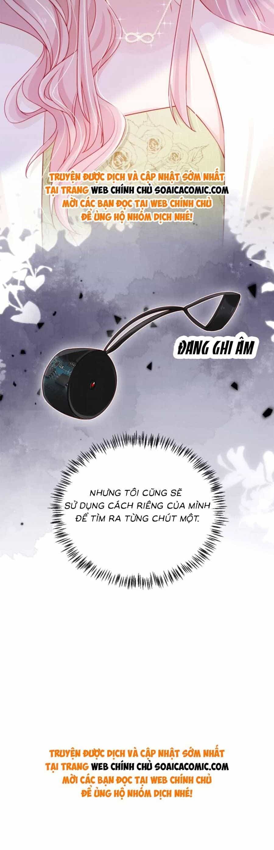 Hành Trình Truy Thê Mệt Xỉu Của Hoắc Thiếu - Chương 22 - ảnh 29