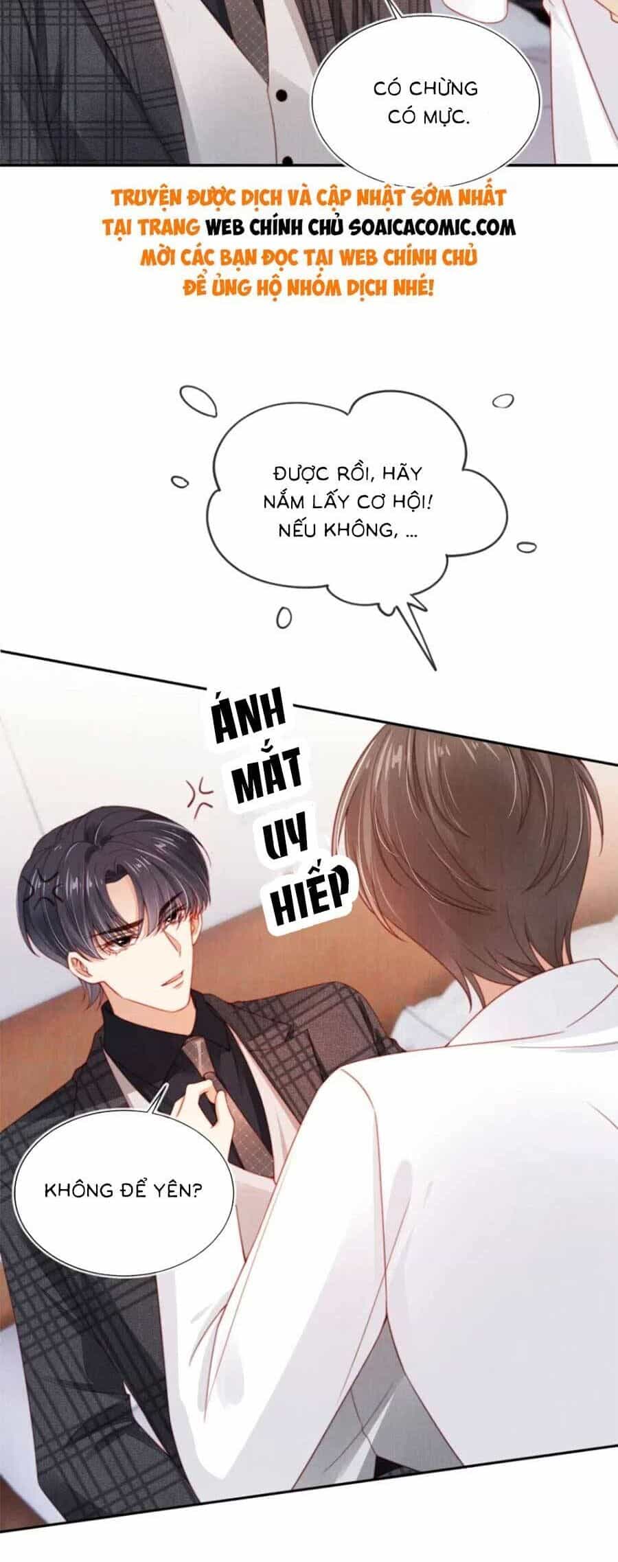 Hành Trình Truy Thê Mệt Xỉu Của Hoắc Thiếu - Chương 23 - ảnh 24