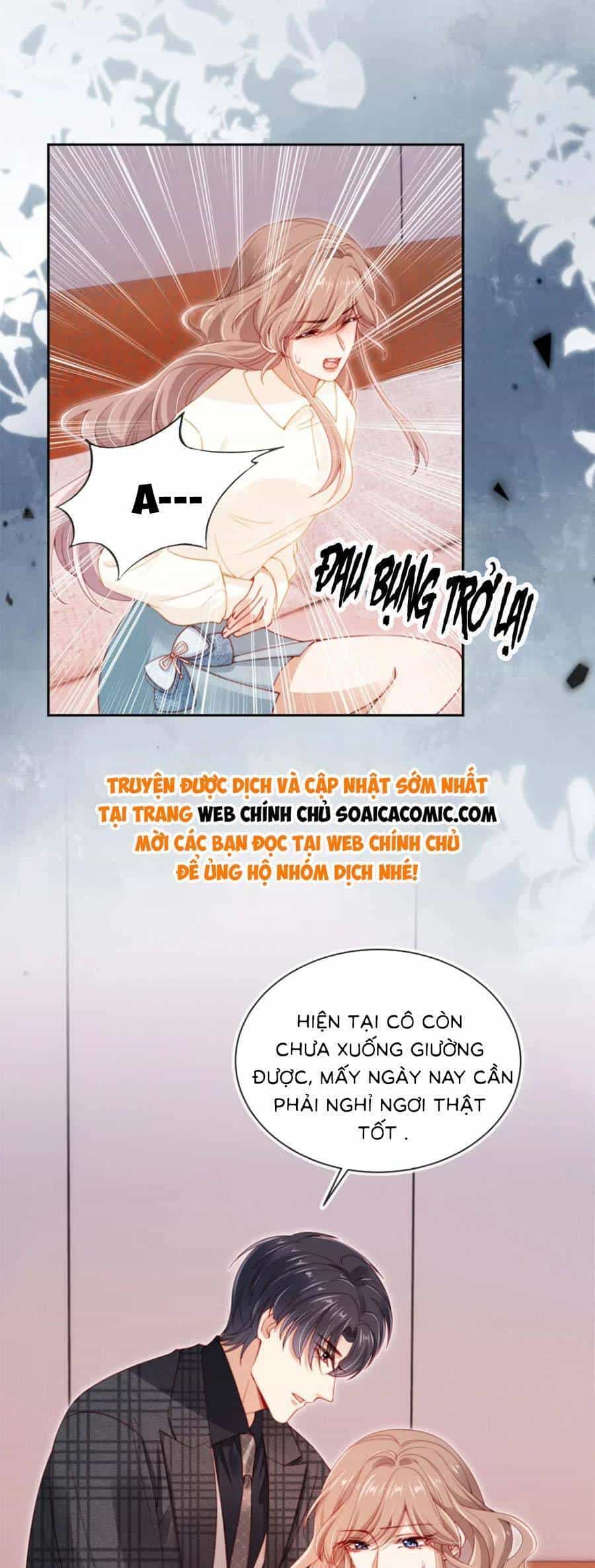 Hành Trình Truy Thê Mệt Xỉu Của Hoắc Thiếu - Chương 24 - ảnh 4