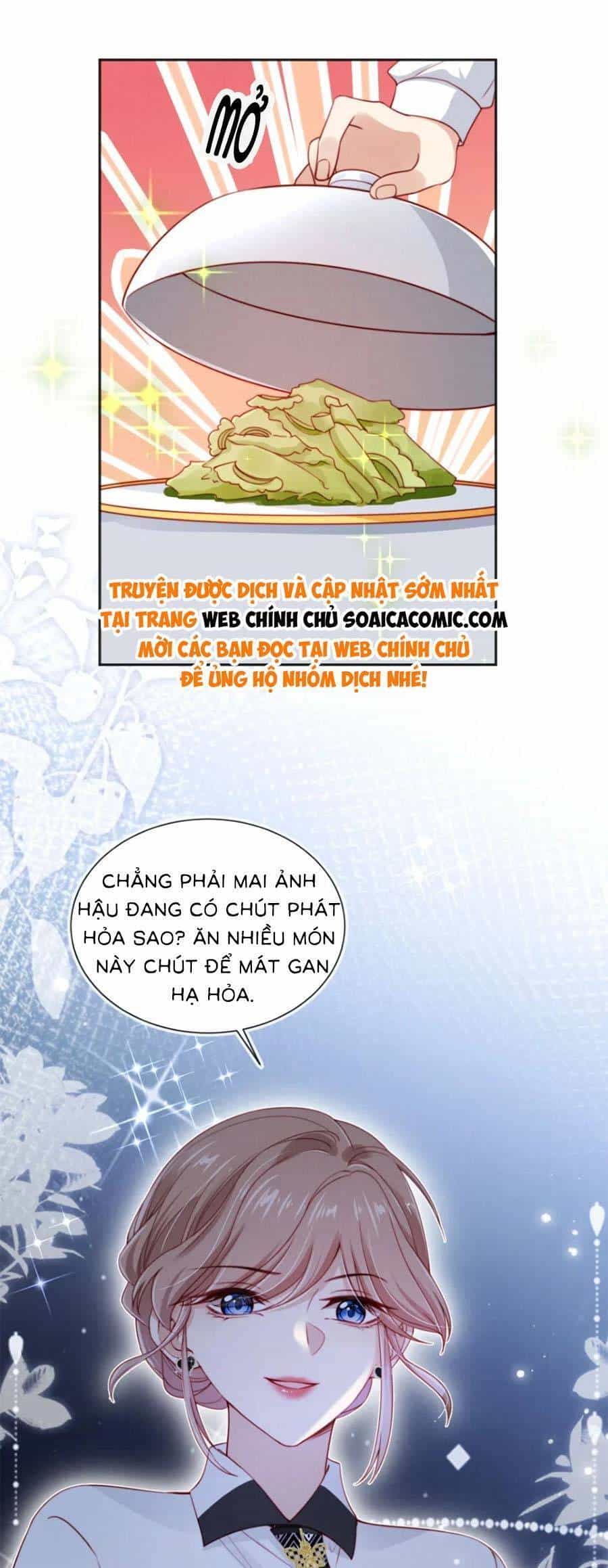 Hành Trình Truy Thê Mệt Xỉu Của Hoắc Thiếu - Chương 25 - ảnh 14