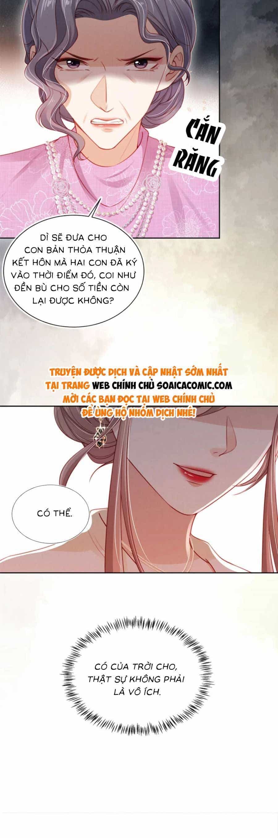 Hành Trình Truy Thê Mệt Xỉu Của Hoắc Thiếu - Chương 26 - ảnh 18