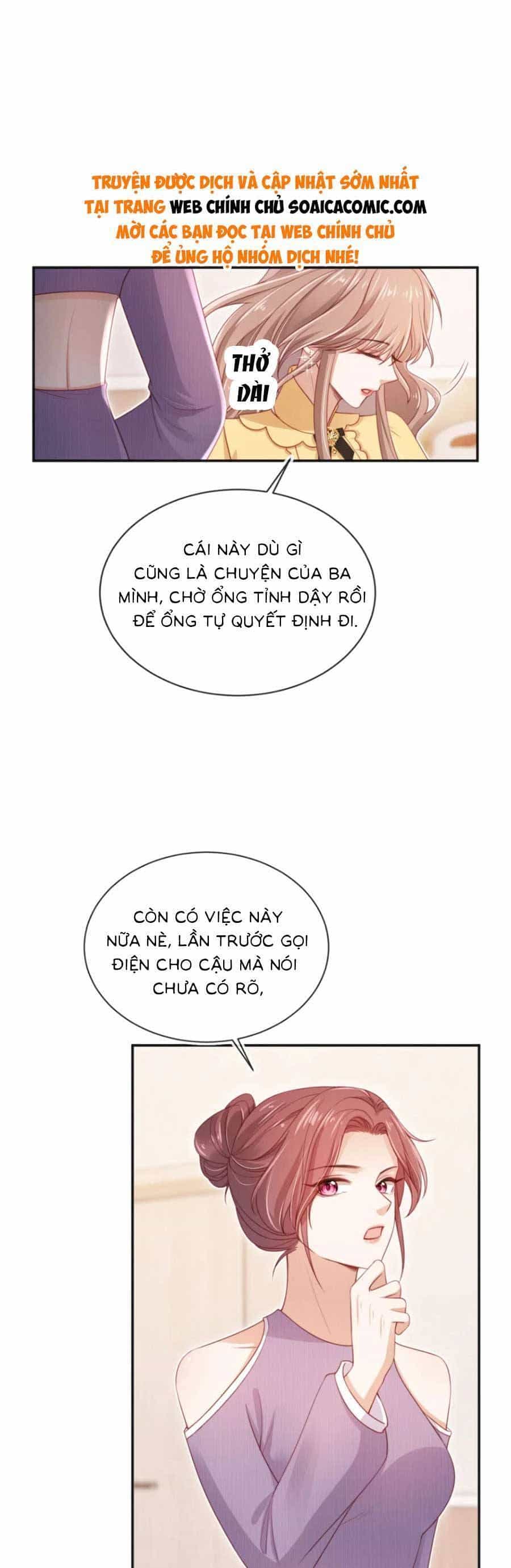 Hành Trình Truy Thê Mệt Xỉu Của Hoắc Thiếu - Chương 29 - ảnh 8