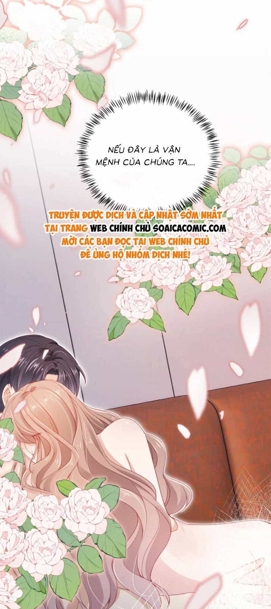 Hành Trình Truy Thê Mệt Xỉu Của Hoắc Thiếu - Chương 30 - ảnh 8