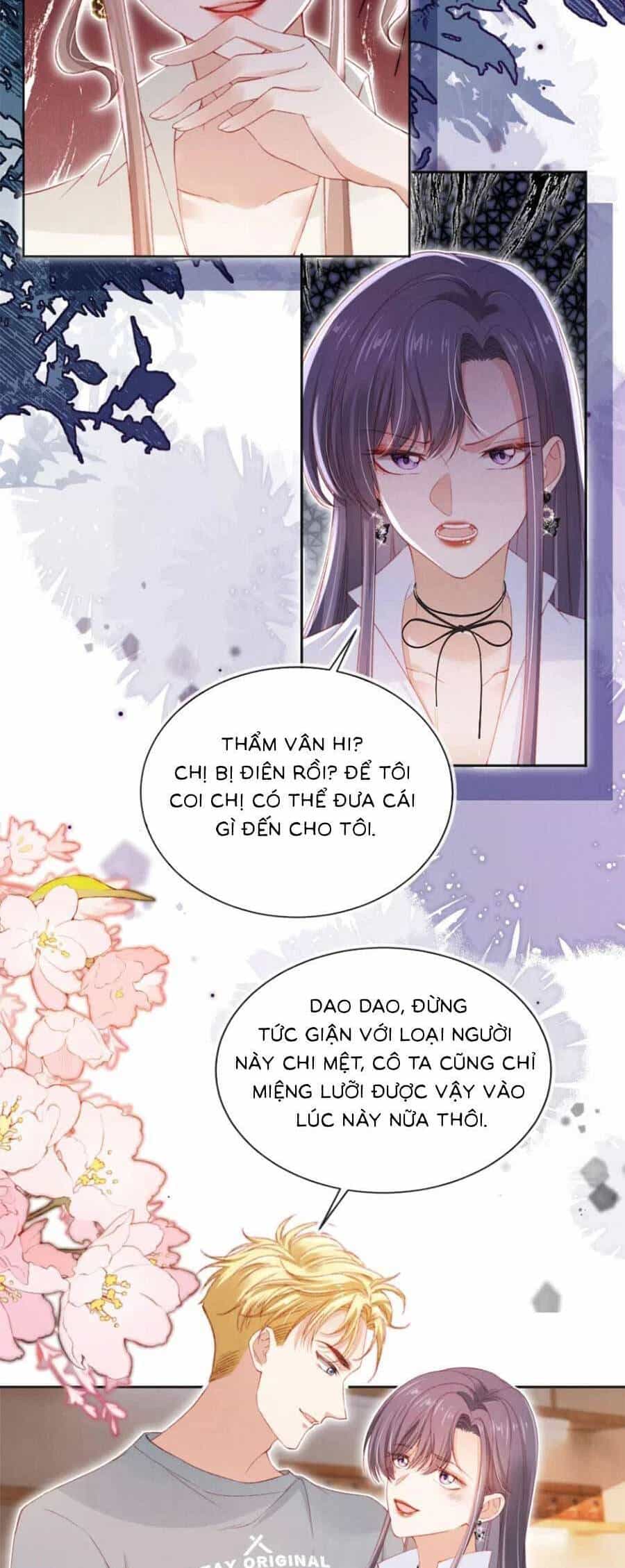 Hành Trình Truy Thê Mệt Xỉu Của Hoắc Thiếu - Chương 31 - ảnh 25