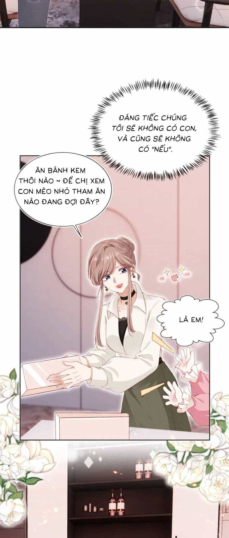 Hành Trình Truy Thê Mệt Xỉu Của Hoắc Thiếu - Chương 32 - ảnh 7