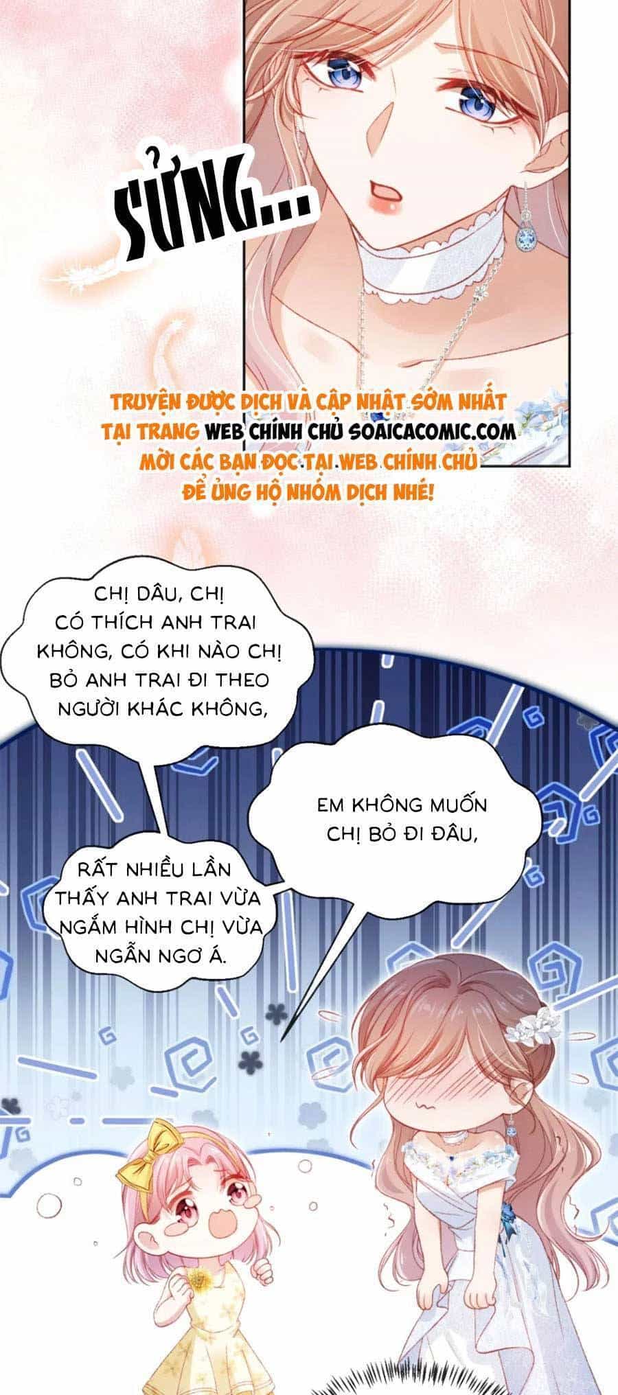 Hành Trình Truy Thê Mệt Xỉu Của Hoắc Thiếu - Chương 36 - ảnh 16