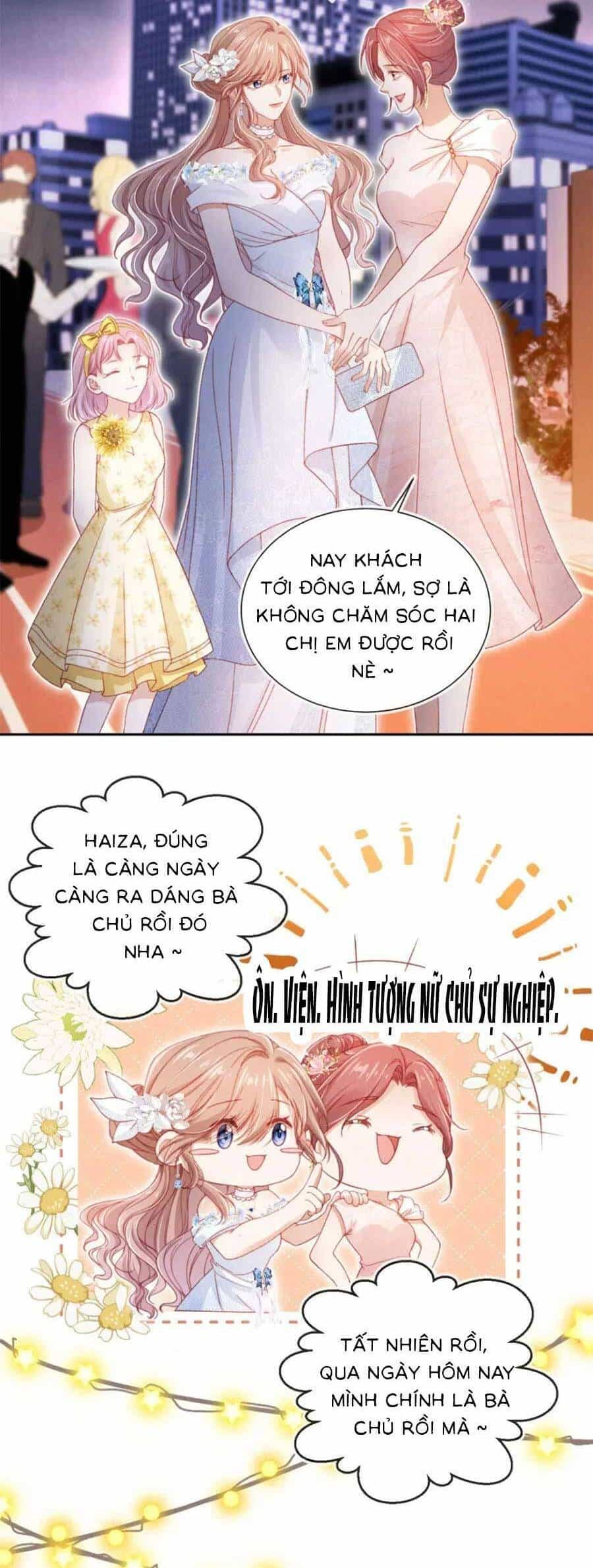Hành Trình Truy Thê Mệt Xỉu Của Hoắc Thiếu - Chương 36 - ảnh 2