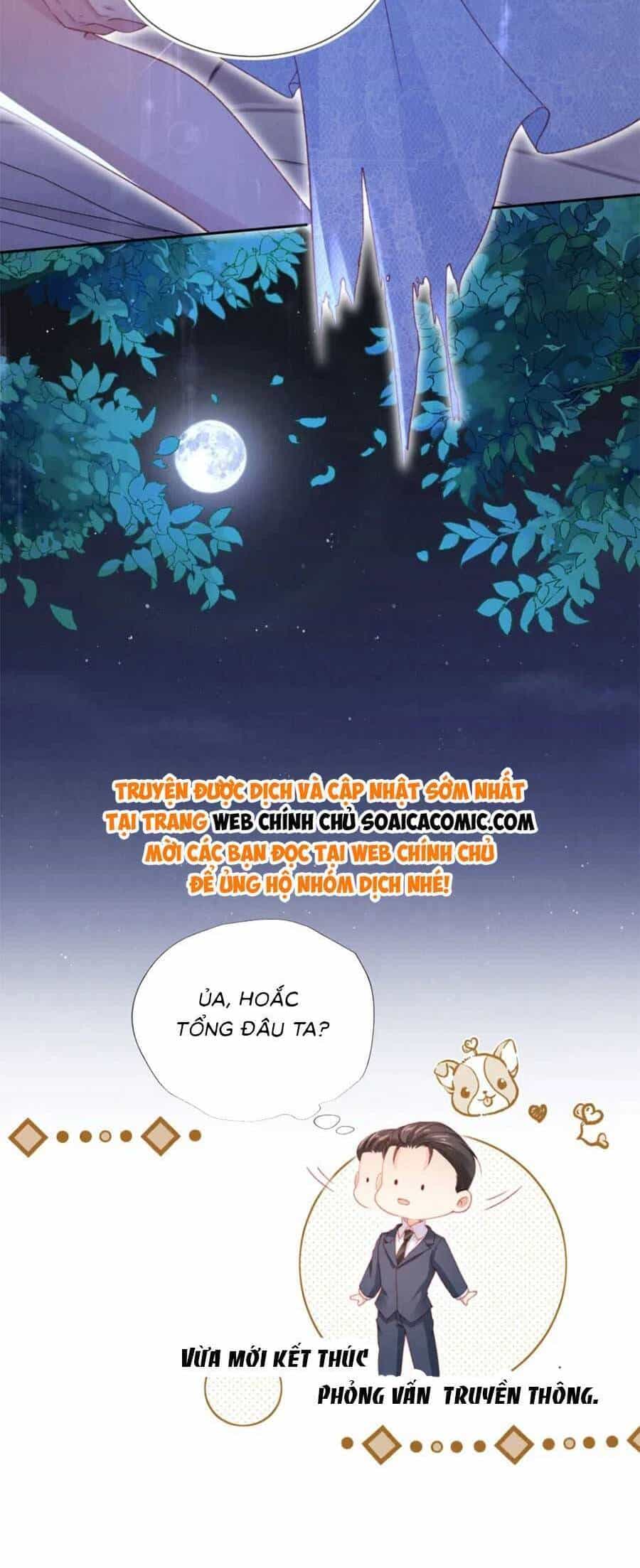 Hành Trình Truy Thê Mệt Xỉu Của Hoắc Thiếu - Chương 37 - ảnh 20