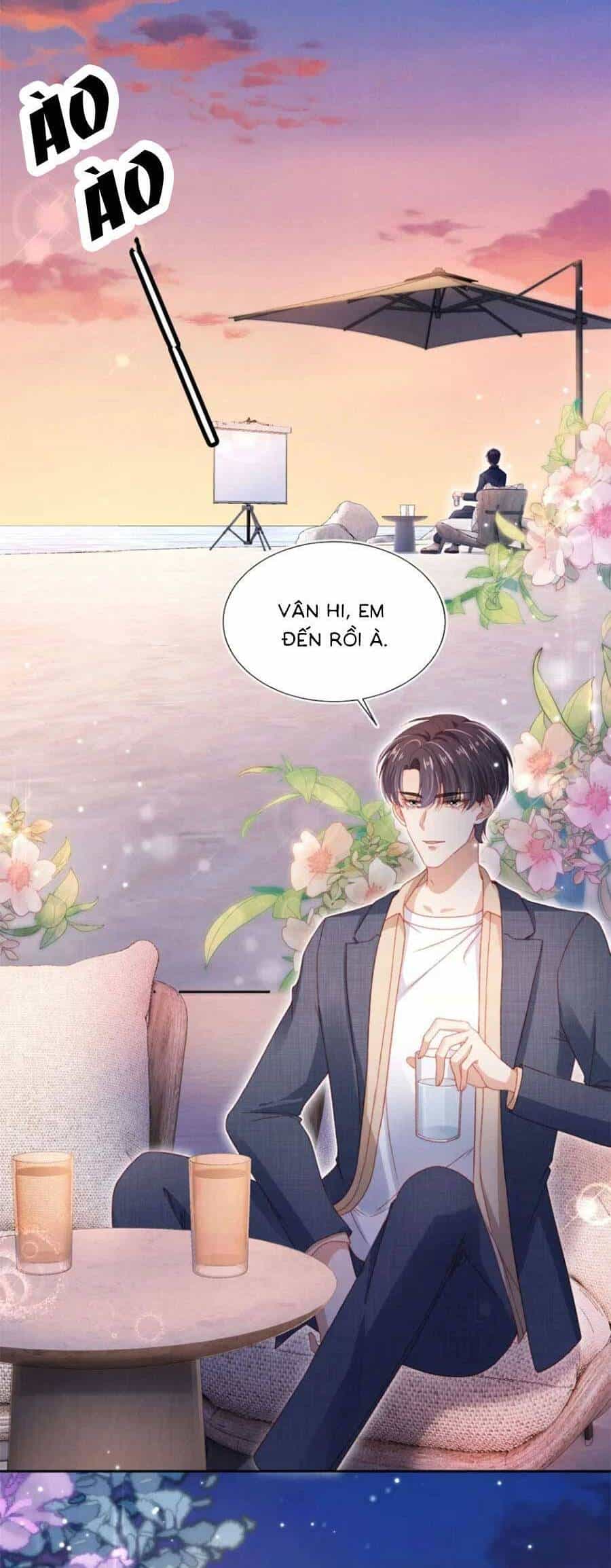 Hành Trình Truy Thê Mệt Xỉu Của Hoắc Thiếu - Chương 38 - ảnh 8