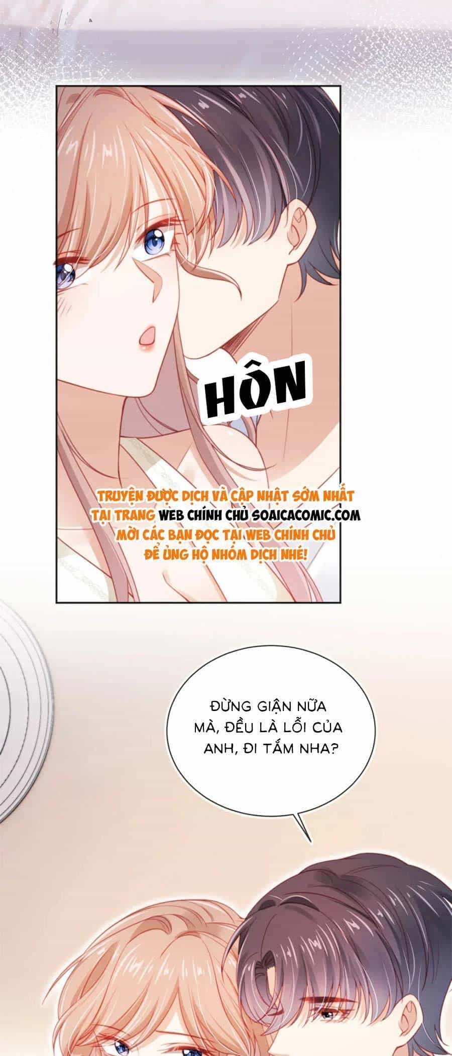 Hành Trình Truy Thê Mệt Xỉu Của Hoắc Thiếu - Chương 39 - ảnh 10