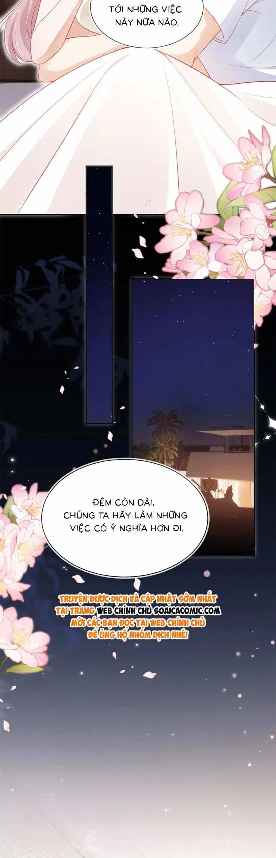 Hành Trình Truy Thê Mệt Xỉu Của Hoắc Thiếu - Chương 39 - ảnh 14