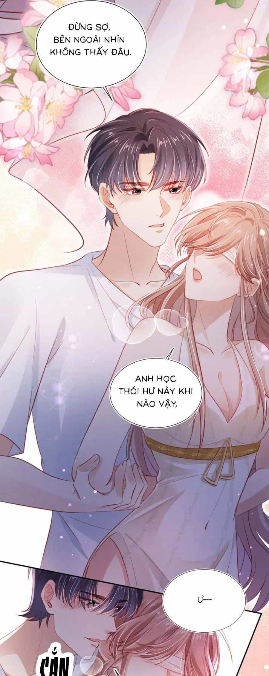 Hành Trình Truy Thê Mệt Xỉu Của Hoắc Thiếu - Chương 39 - ảnh 4