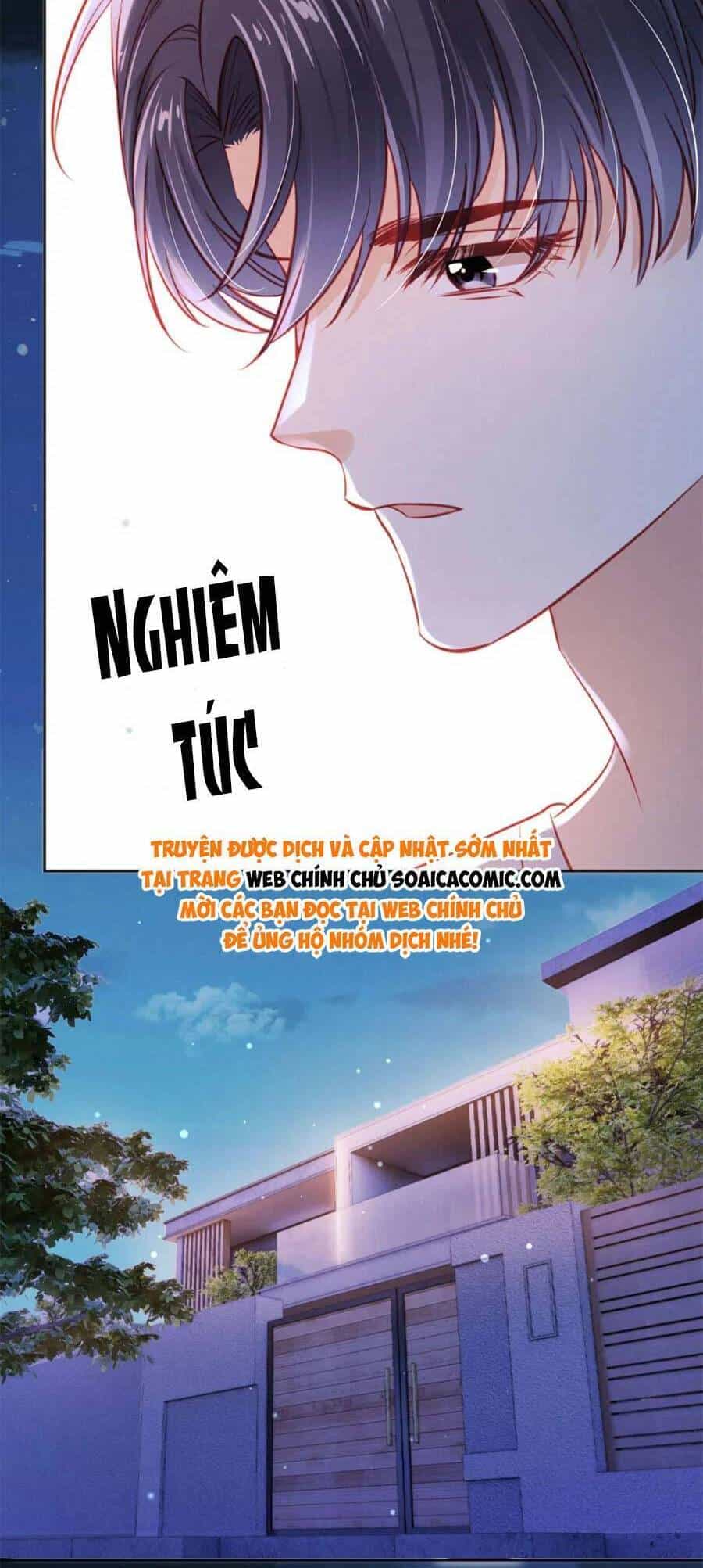 Hành Trình Truy Thê Mệt Xỉu Của Hoắc Thiếu - Chương 40 - ảnh 12